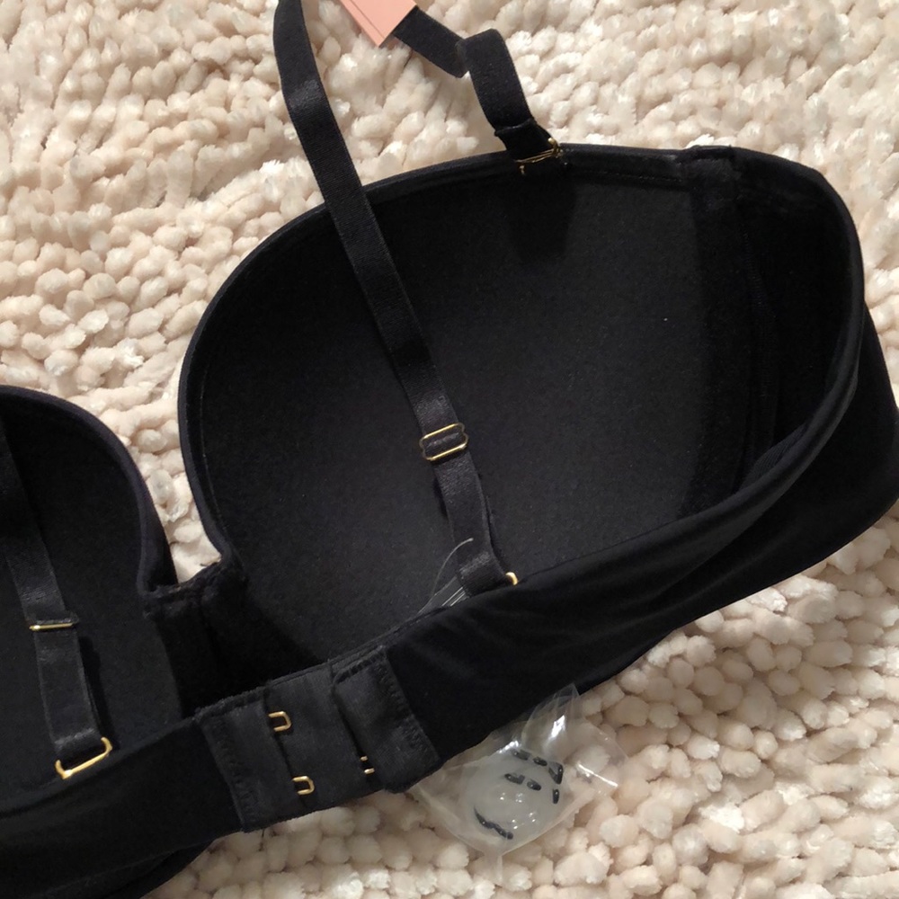 *NWOT* ThirdLove Classic Strapless Bra - Picture 5 of 5